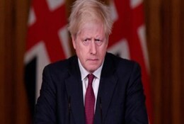 Boris Johnson To Face Trust Vote From Own Party Over Partygate Scandal Boris Johnson To Face Trust Vote From Own Party Over Partygate Scandal