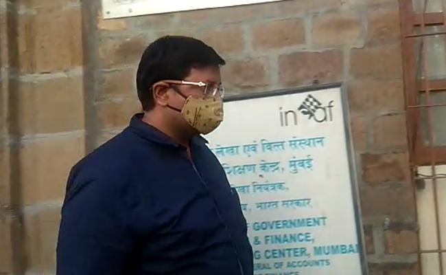 Co-Owner Of Mumbai's "Muchhad Paanwala" Chain Arrested In Drugs Case