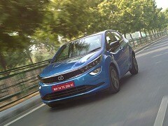 2021 Tata Altroz iTurbo Review
