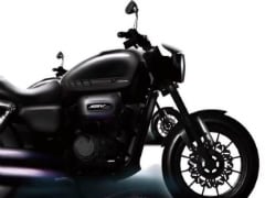 QJMotor V-Twin Could Be Made-in-China Harley-Davidson