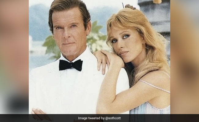 Actress Tanya Roberts In Hospital, Says Publicist After She Was Reported As Having Died