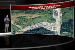 Top News Of The Day: China Has Built Village In Arunachal, Show Satellite Images Top News Of The Day: China Has Built Village In Arunachal, Show Satellite Images