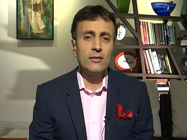 Bitcoin Emerging As The New Gold For Many Investors: Investor Ruchir Sharma