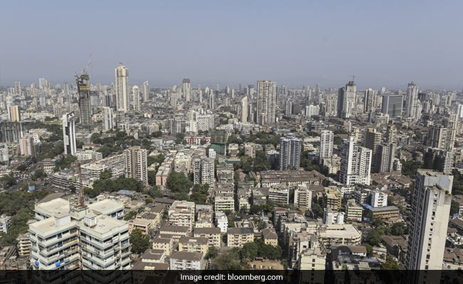 Mumbai Homes May Become Cheaper As Levies Are Slashed