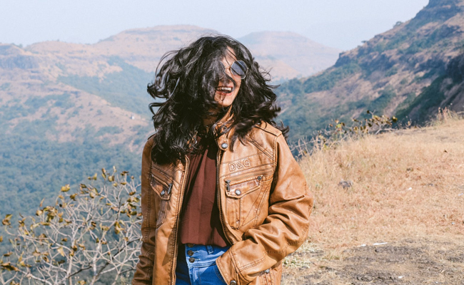 Layer Up The Casual Chic Way With These Stylish Women's Jackets