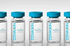 Bharat Biotech Enrols Over 25,000 Volunteers For Covaxin Phase 3 Trial Bharat Biotech Enrols Over 25,000 Volunteers For Covaxin Phase 3 Trial