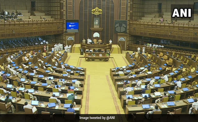 Kerala Passes Bill To Reduce Powers Of Governor As Chancellor Of Universities