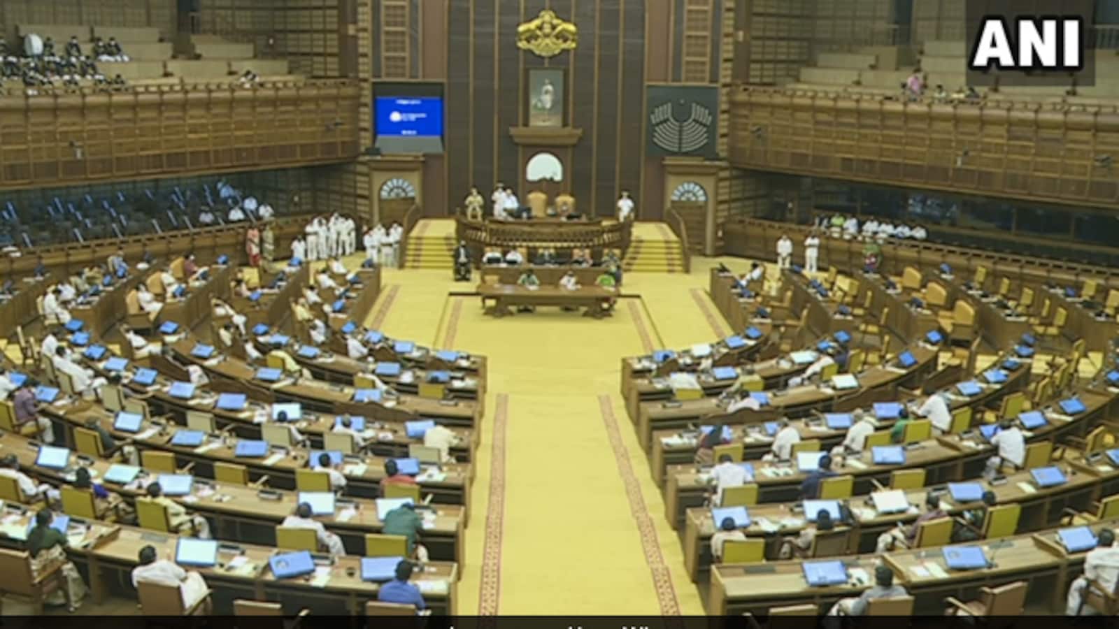 Kerala Assembly Debates Disease Outbreaks Amid Opposition Walkout and Government Response