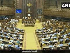 Kerala Assembly Sees Clash Over Disease Outbreaks, Opposition Walks Out