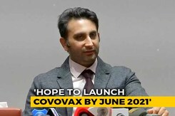 "Hope To Launch Covovax By June 2021": Serum Institute's Adar Poonawalla "Hope To Launch Covovax By June 2021": Serum Institute's Adar Poonawalla