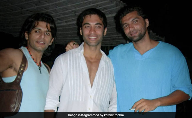 Karanvir Bohra Remembers Kushal Punjabi On His First Death Anniversary