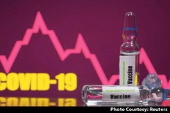 Expert Panel Reviews Bharat Biotech Vaccine For Emergency Use Expert Panel Reviews Bharat Biotech Vaccine For Emergency Use