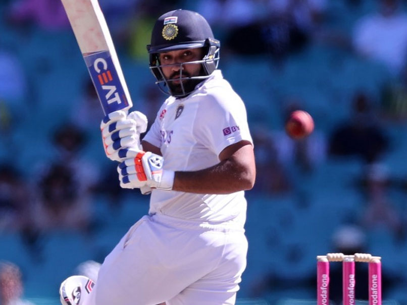 Aus vs Ind 3rd Test: चौथे दिन भारत ने दूसरी पारी में बनाए 2 विकेट पर 98 रन, जीत के लिए 309 रन जरूरत