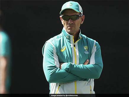 Justin Langer Has Done Terrific Job As Coach, Says Steve Smith