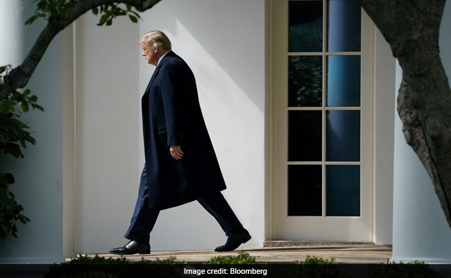 There's A Very Real Possibility That Trump Could Wind Up In Jail