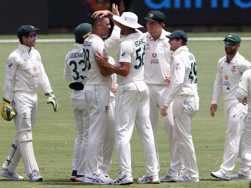 AUS vs IND, 4th Test: Ricky Ponting "Disappointed" With Australia Bowlers' Lack Of Aggression On Day 3