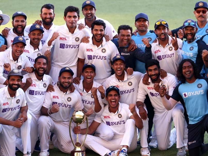 Ravi Shastri, Virat Kohli, Rahul Dravid Behind India's Historic Win In Australia, Feels  Inzamam-ul-Haq