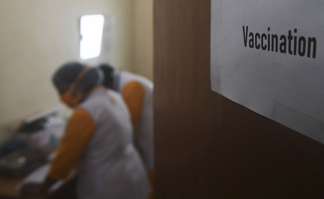 Bharat Biotech Allowed To Conduct Vaccine Trials On Children Above 12