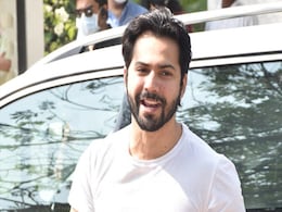 Varun Weds Natasha: शादी से चंद घंटों पहले वरुण धवन की कार का हुआ एक्सीडेंट! वेडिंग वेन्यू पर जा रहे थे एक्टर Varun Weds Natasha: शादी से चंद घंटों पहले वरुण धवन की कार का हुआ एक्सीडेंट! वेडिंग वेन्यू पर जा रहे थे एक्टर