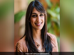Indian-American Sabrina Singh Named White House Deputy Press Secretary Indian-American Sabrina Singh Named White House Deputy Press Secretary