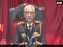 Army Chief Says India Keeping Eye On Chinese Military Drill Near Ladakh: Report Army Chief Says India Keeping Eye On Chinese Military Drill Near Ladakh: Report