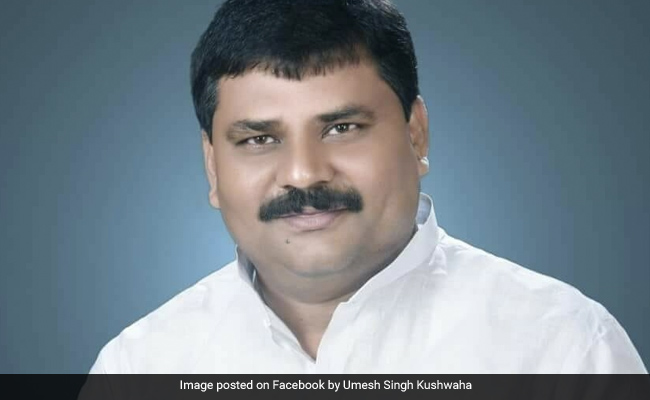 Umesh Kushwaha Is New Bihar JDU President