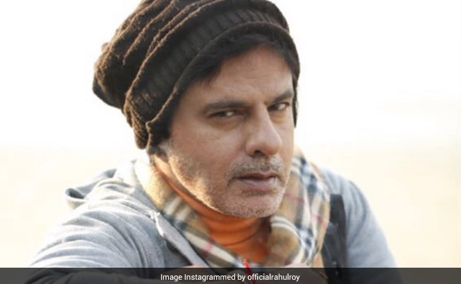 Actor Rahul Roy, Who Suffered Brain Stroke, Discharged From Hospital