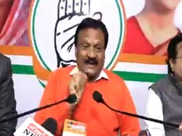 'देश को बांटकर जिन्ना और नेहरू ने दिखाई बुद्धिमानी', 'स्वतंत्रता सेनानी की परिभाषा' पर कांग्रेस नेता का बयान 'देश को बांटकर जिन्ना और नेहरू ने दिखाई बुद्धिमानी', 'स्वतंत्रता सेनानी की परिभाषा' पर कांग्रेस नेता का बयान