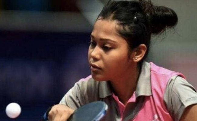 पी अनीता और मौमा दास सहित सात खेल प्रतिभाओं को पद्मश्री अलंकरण