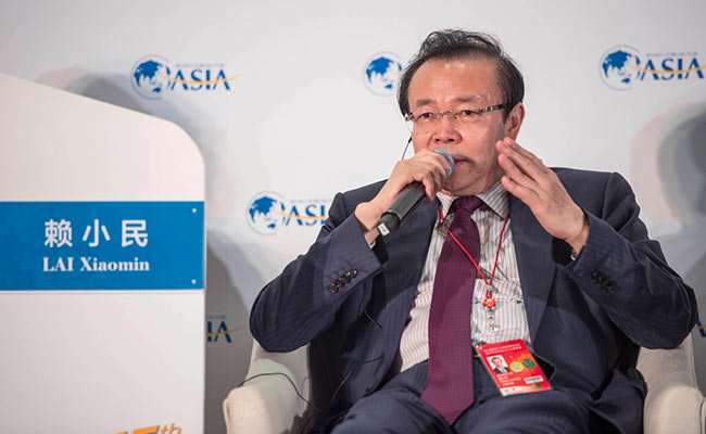 Ex-Banker In China Sentenced To Death For $260 Million Bribery, Bigamy
