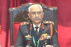 "Prepared To Hold Ground As Long As It Takes": Army Chief On Ladakh Row "Prepared To Hold Ground As Long As It Takes": Army Chief On Ladakh Row