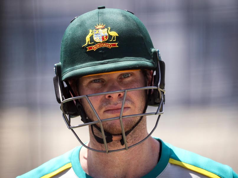 Australia vs India: I Don't Coach Steve Smith, He Coaches Himself, Says Justin Langer