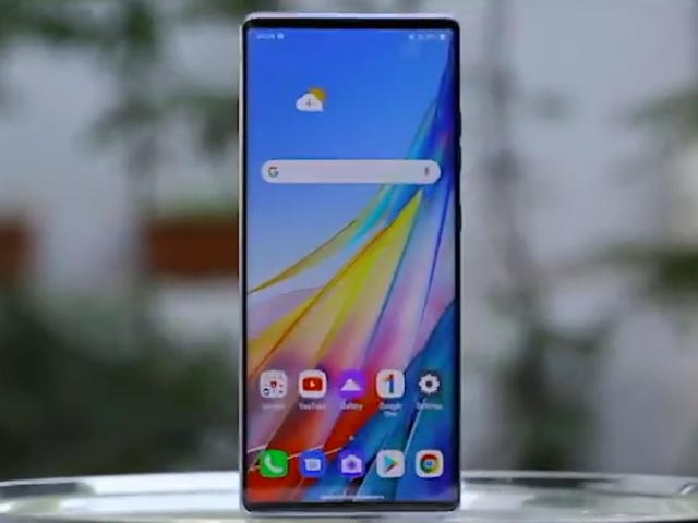 LG Wing: New King of Innovation