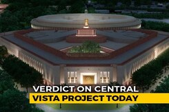 Top Court Verdict On Central Vista Project Today Top Court Verdict On Central Vista Project Today