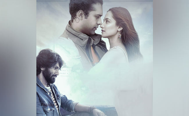<i>Toh Aagaye Hum</i>: Mithoon, Jubin Nautiyal And Sanjeeda Shaikh's Love Ballad Is Out Now