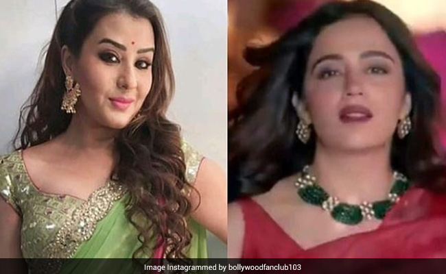 'भाबीजी घर पर हैं' में Nehha Pendse की एंट्री पर खुश हुईं Shilpa Shinde, बोलीं- अब ये शो जरूर देखना पड़ेगा