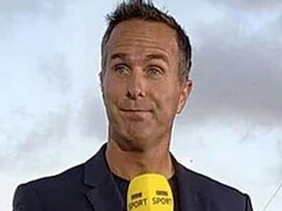 'लाल गेंद वाले क्रिकेट में...', धोनी नहीं, बल्कि यह खिलाड़ी है भारत का सबसे महान कप्तान, माइकल वॉन ने बताया