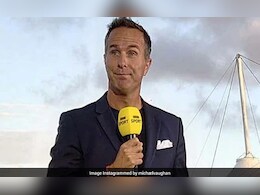 IND vs NZ Final: मैच के आगाज से पहले माइकल वॉन की भविष्यवाणी, इस टीम को बताया चैंपियंस ट्रॉफी का विजेता IND vs NZ Final: मैच के आगाज से पहले माइकल वॉन की भविष्यवाणी, इस टीम को बताया चैंपियंस ट्रॉफी का विजेता