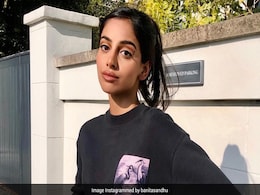 Banita Sandhu Addresses "Misinformation" About Why She Refused To Isolate In Government Hospital Banita Sandhu Addresses "Misinformation" About Why She Refused To Isolate In Government Hospital