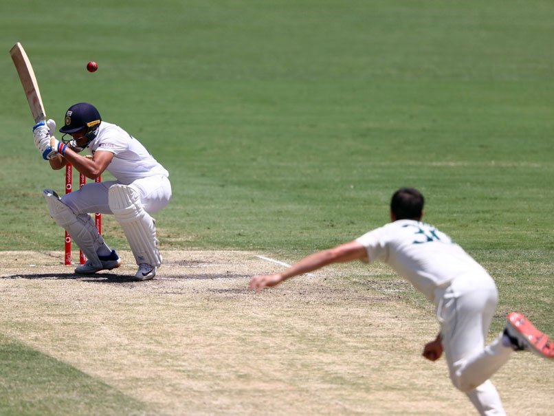 Used To Be Petrified Of Bouncers: Shubman Gill Reflects On How He Overcame His Fears