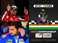 Mumbai Falcons To Become First All-Indian Team To Compete In Asian Formula 3 Championship