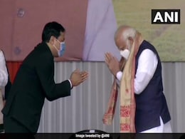 With 1 Lakh Land Allotments, PM Reaches Out To Assam's Indigenous People With 1 Lakh Land Allotments, PM Reaches Out To Assam's Indigenous People