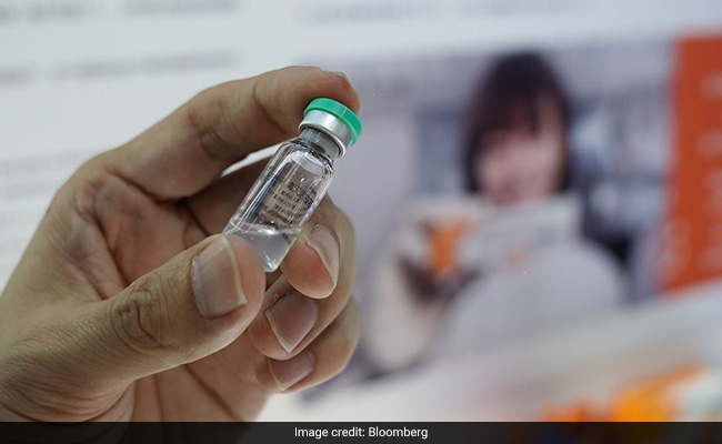 China Covid Shot Has 4 Wildly Different Efficacy Rates, Fuels Skepticism