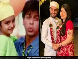 'कुछ कुछ होता है' के चाइल्ड एक्टर परजान दस्तूर ने गर्लफ्रेंड संग की सगाई, देखें Inside Pics 'कुछ कुछ होता है' के चाइल्ड एक्टर परजान दस्तूर ने गर्लफ्रेंड संग की सगाई, देखें Inside Pics