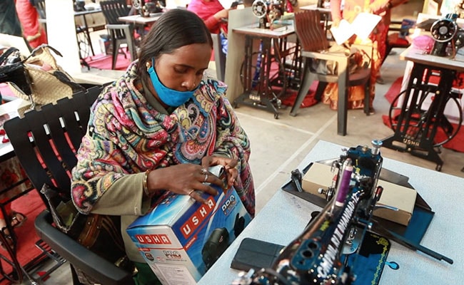 USHA And Public Sector Undertakings Come Together To Create A Pool Of Opportunities For Women In Need