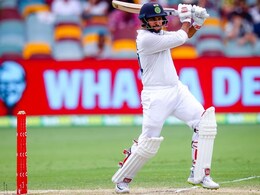 Aus vs Ind 4Th Test: कोच रवि शास्त्री के इन शब्दों ने पारी खेलने में मदद, शारदूल ठाकुर ने कहा Aus vs Ind 4Th Test: कोच रवि शास्त्री के इन शब्दों ने पारी खेलने में मदद, शारदूल ठाकुर ने कहा