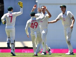 Ashes: Australia's Potential Test Stars To Undergo 14-Day Quarantine In Brisbane