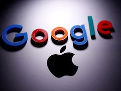 India Works On "Sovereign Cloud", Consults Tech Giants Amazon, Google, Apple