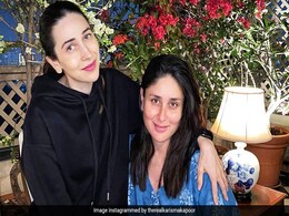 Kareena Kapoor Shares A Glimpse Of Her New Home, Karisma And Randhir Kapoor Join The Celebrations Kareena Kapoor Shares A Glimpse Of Her New Home, Karisma And Randhir Kapoor Join The Celebrations