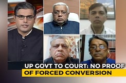UP 'Hate' Law: Another Case Falls Apart UP 'Hate' Law: Another Case Falls Apart